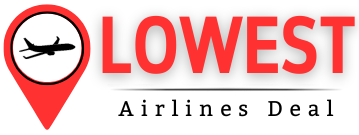 Lowest Airlines Deal