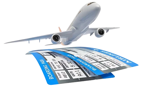 Lowest Airlines Deal